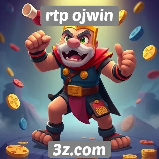 rtp ojwin | Evolução das ofertas de jogos em rtp ojwin