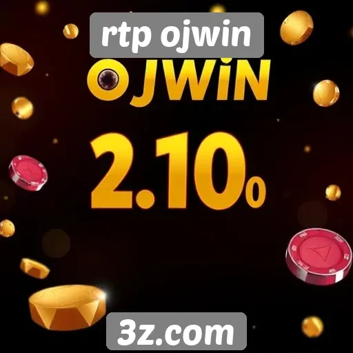 rtp ojwin | Novas promoções e bônus no rtp ojwin