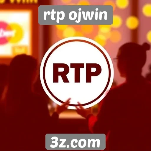 Métodos de pagamento aceitos no rtp ojwin