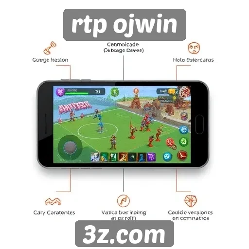 rtp ojwin | Funcionalidades do aplicativo rtp ojwin para dispositivos móveis