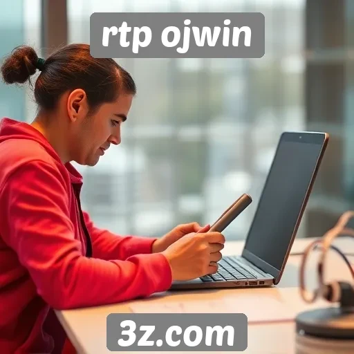 rtp ojwin | Experiência do usuário no site RTP Ojwin